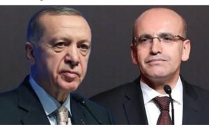 Cumhurbaşkanlığının yeni kabinesi