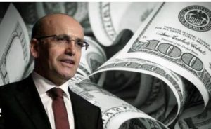 Akp seçim için baskı altında tuttuğu doları serbest bıraktı dolar uçuşa geçti