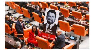 MİLLETVEKİLİ SEÇİLEN  CAN ATALAY İÇİN YARGI İŞLEMİYOR