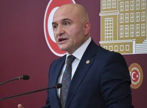 İYİ PARTİ BAŞKANLIK DİVANI AÇIKLANDI