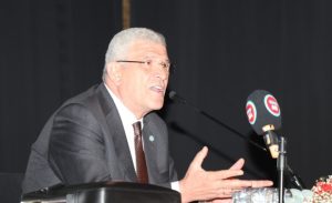Dervişoğlu’ndan erken seçim açıklaması