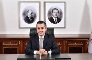 Esenyurt belediyesi’ne Kayyum atandı