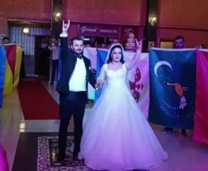 ÜLKÜ DÜĞÜNÜ…