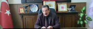 BAYBURT ESNAF SANATKARLAR ODALARI BİRLİK BAŞKANI MEVLÜTOĞULLARI; “Bayburt İller Arasında En Küçük İllerinden Biridir. Ve Burda Esnafımız Zor Durumda Çırak Yetişremediği İçin” Dedi