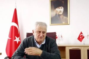 CANLI CANLI GÖMDÜLER