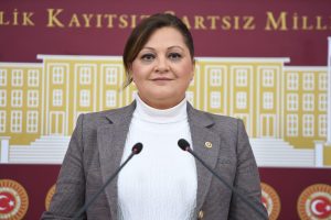 KÖKSAL;” Vatandaşı düşünüyorsanız, enflasyonu düşürün; fiyat artışlarına engel olun”Dedi