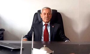 CHP İL BAŞKANI UZUNHAN;”Depremin Yaralarını Birlikte Saracağız”Dedi