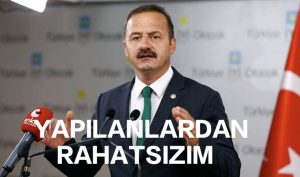 “YAVUZ AĞIRALİOĞLU  BUNLARI ANLATMADI.”