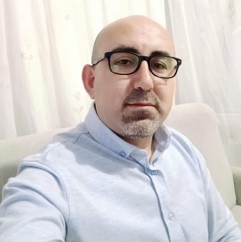 Ertuğrul Ulutepe