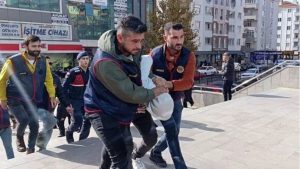 9 Aylık Bebeğe Cinsel İstismar Olgusu !