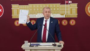 Erdoğan dönemi sona erdi