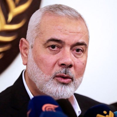 Hamas Lideri Haniye İran’da Öldürüldü.