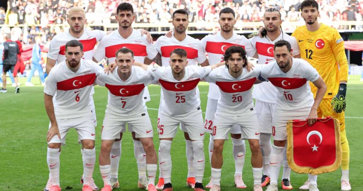 MİLLİLER AVRUPA’DA SON 16’DA
