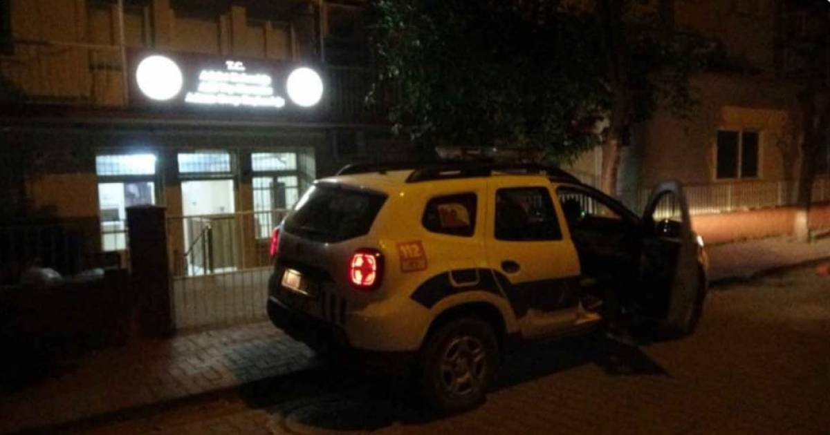 Adana’da Eski Enişte Dehşet Saçtı!