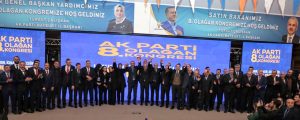 YENİDEN TURGUT ÇALIŞKAN