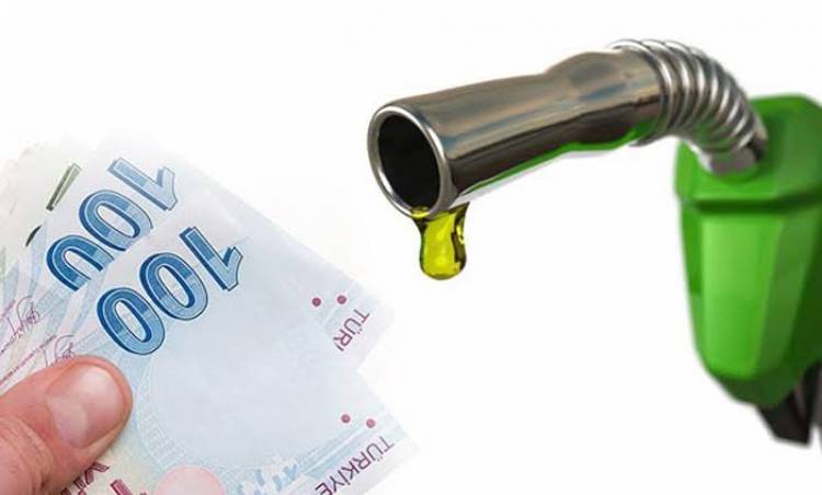Akaryakıtta çifte zam pompaya yansıdı