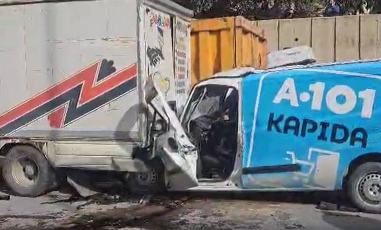 Alanya’da Kazada Yaralanmıştı! 8 Günlük Yaşam Savaşını Kaybetti.