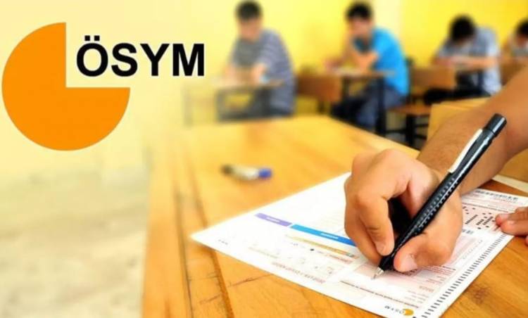 2023-ALES/2, Pazar Günü Yapılacak.