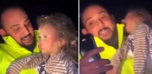 Depremde kurtarılan 4 yaşındaki Azra Duru Malaç hayata tutunamadı