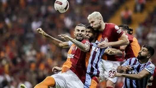 Aslan Karadeniz’de Kükredi
