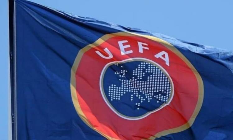 AVRUPA’DA 4-4’LÜK HAFTA