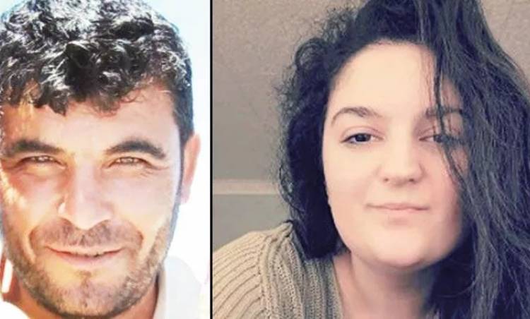 6 AYLIK HAMİLE  EŞİNİ VE 5 YAŞINDAKİ OĞLUNU BOĞARAK ÖLDÜRDÜ.
