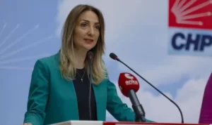 CHP’li Nazlıaka: Hatice Çakır’a sözlü saldırıda bulunan MHP’li Cemallettin Kola hakkında yasal süreç başlatıldı