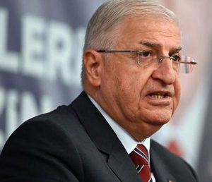 BAKAN GÜLER BAYBURT’TA GELİYOR