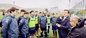 İDMANA TATLI ARA