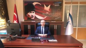 SGK İL MÜDÜRÜ DENİZ;”Kayıt Dışı Çalışmayın Kayıt Dışı Çalıştırmayın”dedi
