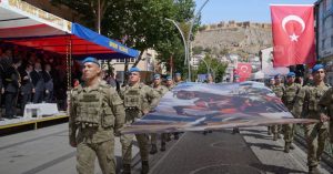 BÜYÜK ZAFERİN 102.YILI KUTLU OLSUN