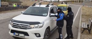 İL EMNİYET MÜDÜRLÜĞÜ 2022 YILI İSTATİSTİĞİ