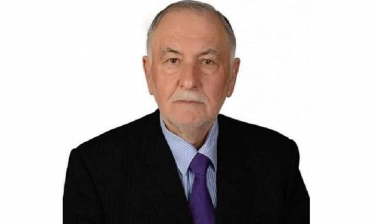 Belediye Meclis Üyesi Otomobilinde Ölü Bulundu.