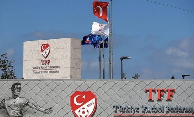 Beşiktaş,Fenerbahçe Ve Galatasaray PFDK’ya Sevk Edildi.