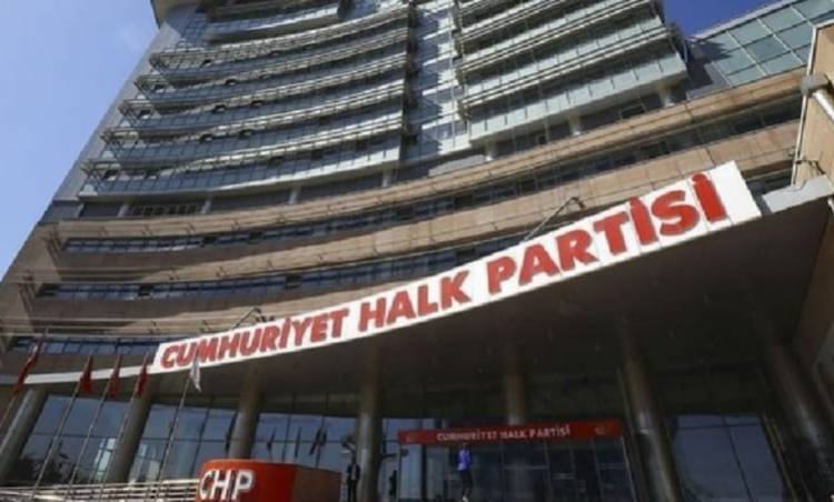 CHP’de Aday Belirleme Mesaisi Devam Ediyor.