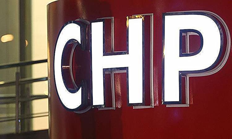 CHP Parti Meclisinde Karar Verilecek.