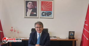 CHP GENEL BAŞKAN YARDIMCISI YALÇIN KARATEPE: “YATIRIM PROJELERİNİN STRATEJİK ÖNCELİK VE TEKNİK DEĞERLENDİRMESİNE DAİR TEBLİĞ “YATIRIM” DEĞİL “BÜROKRATİK YÜK” GETİRECEKTİR”Dedi