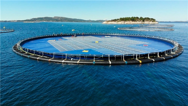 Çin, kurduğu Hibrit Enerji Santali ile dünyada bir ilki gerçekleştirdi