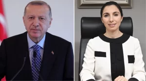 Son Dakika… Merkez Bankası Başkanı Hafize Gaye Erkan istifa etti