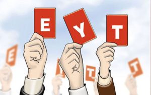 ÇALIŞMAYA DEVAM EDECEK EYT Lİ YE KÖTÜ HABER