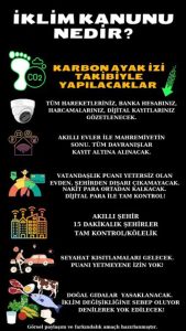YERLİ ÜRETİMDE VE ÖZEL YAŞANTIDA KÜRESEL BASKI !