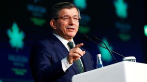 “BU TOPLUMSAL BARIŞ PROJESİ HER TÜRLÜ SİYASİ HESABIN ÜSTÜNDE”
