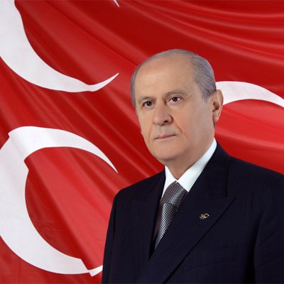 MHP Genel Başkanı Bahçeli: Muhtar Seçmiyoruz,Cumhurbaşkanı Seçiyoruz.