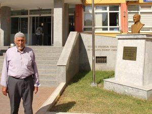 Traktörünü cumhurbaşkanına bağışlayan yaşlı adam intihar etti