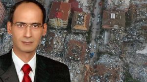 Defne Belediye Başkanı İbrahim Güzel, 6.4’lük depremin ardından konuştu: Bittik biz!