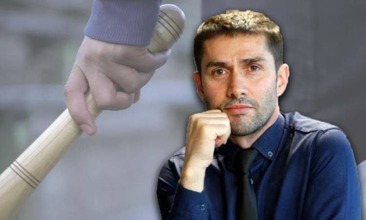 DHA Ankara Bölge Müdürü Beyzbol Sopasıyla Dövüldü! Durumu Ağır…