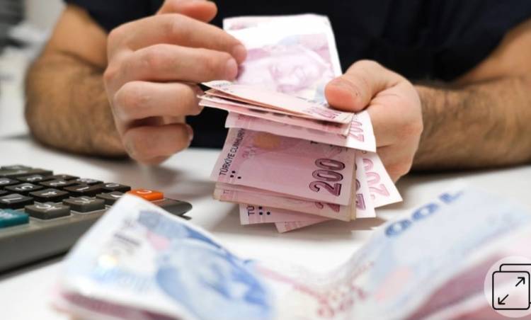 Emeklilere Ek Zam Farkları Bugün Ödenecek.