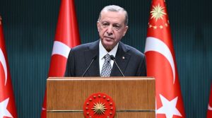 “CUMHURBAŞKANI TEHDİT EDERSE, VATANDAŞ KURŞUN SIKAR”