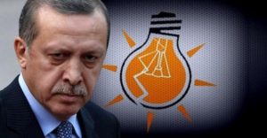 2022 DE AKP İKTİDARINDA TÜRKİYENİN EKONOMİSİ ÇÖKMÜŞ