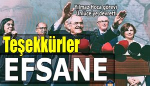 SENİ UNUTMAYACAĞIZ